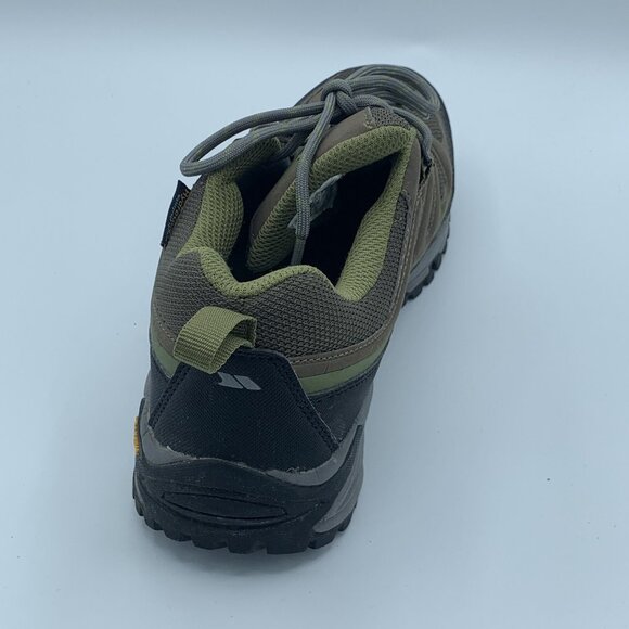 Trespass Carnegie Vibram Hiking Shoes - UK 7, EUR 40, Waterproof - HydroGuard - Picture 13 of 16